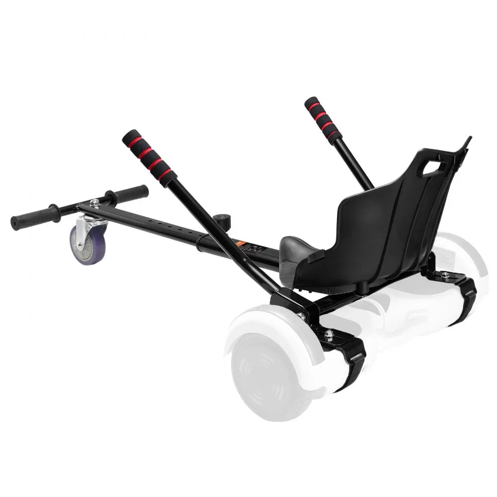 VEVOR Hoverboard Seat Attachment, Compatible with All 6.5