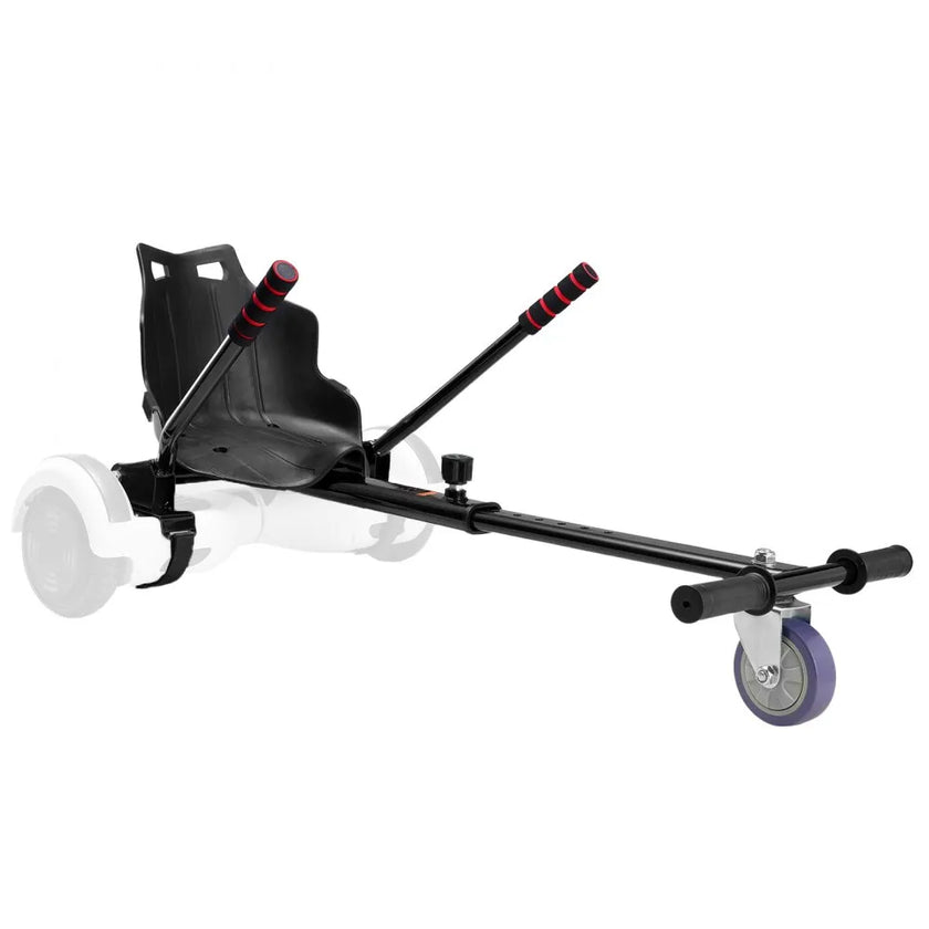 VEVOR Hoverboard Seat Attachment, Compatible with All 6.5