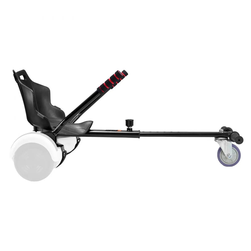 VEVOR Hoverboard Seat Attachment, Compatible with All 6.5