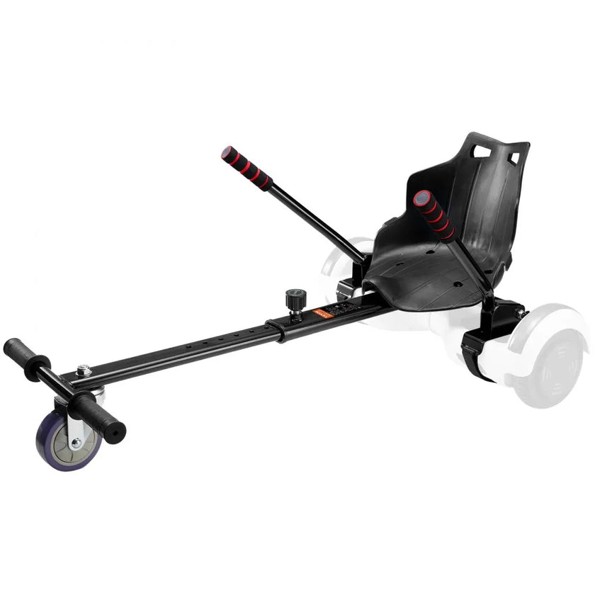 VEVOR Hoverboard Seat Attachment, Compatible with All 6.5