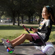 VEVOR Hoverboard Seat Attachment, for 6.5