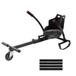 VEVOR Hoverboard Seat Attachment, for 6.5