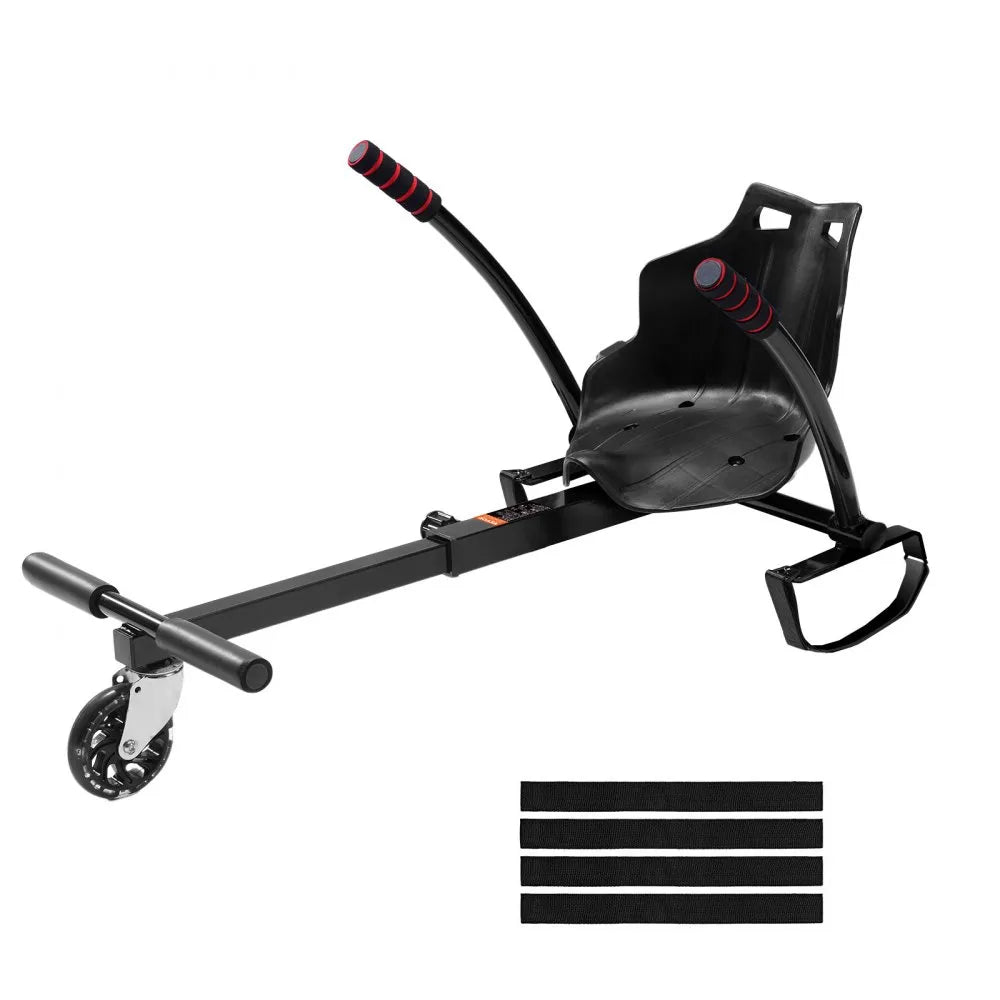 VEVOR Hoverboard Seat Attachment, for 6.5