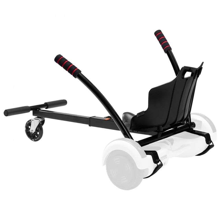 VEVOR Hoverboard Seat Attachment, for 6.5