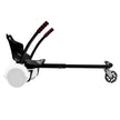 VEVOR Hoverboard Seat Attachment, for 6.5