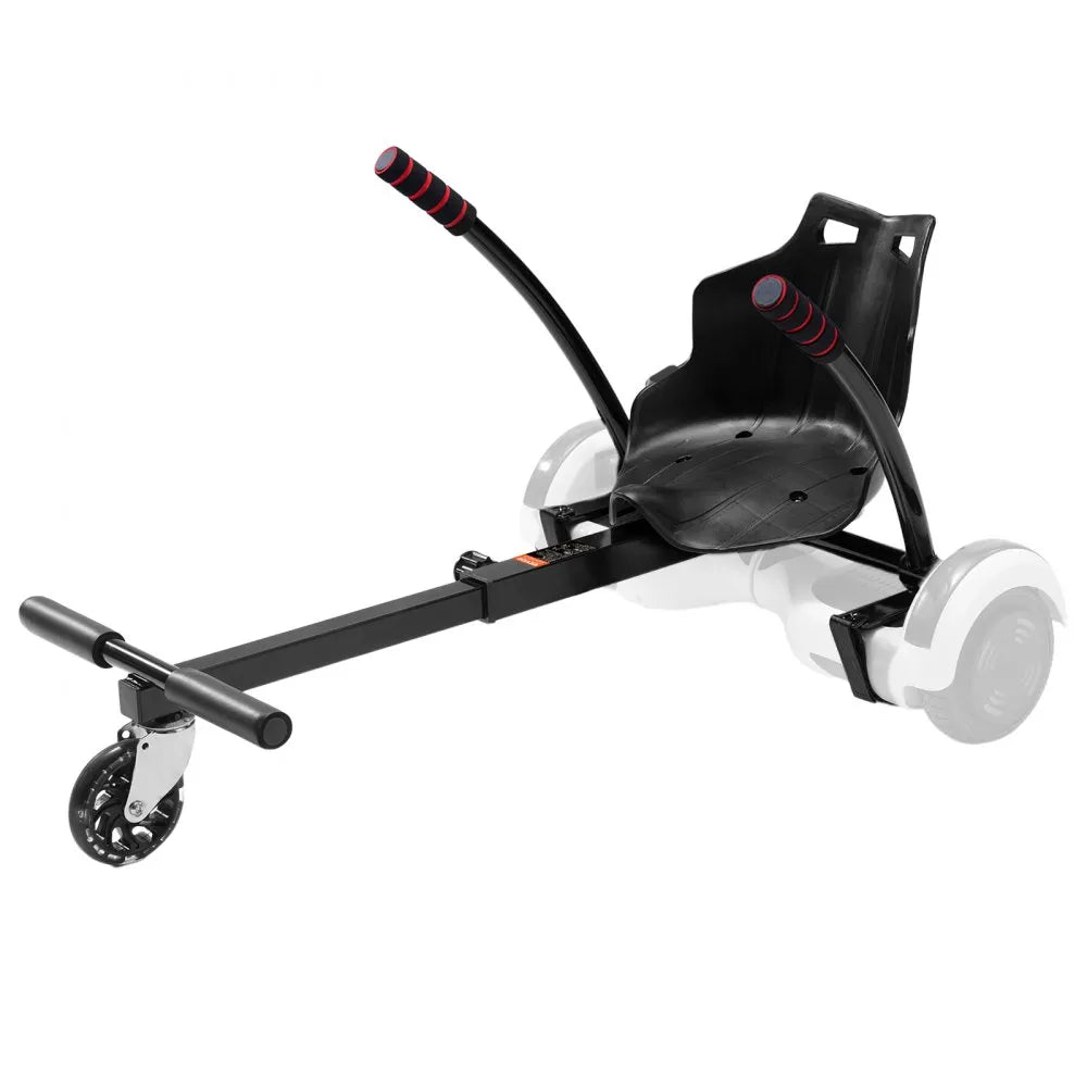 VEVOR Hoverboard Seat Attachment, for 6.5