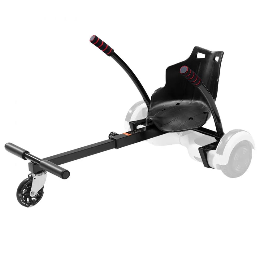 VEVOR Hoverboard Seat Attachment, for 6.5