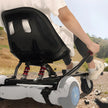 VEVOR Hoverboard Seat Attachment, for 6.5