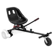 VEVOR Hoverboard Seat Attachment, for 6.5
