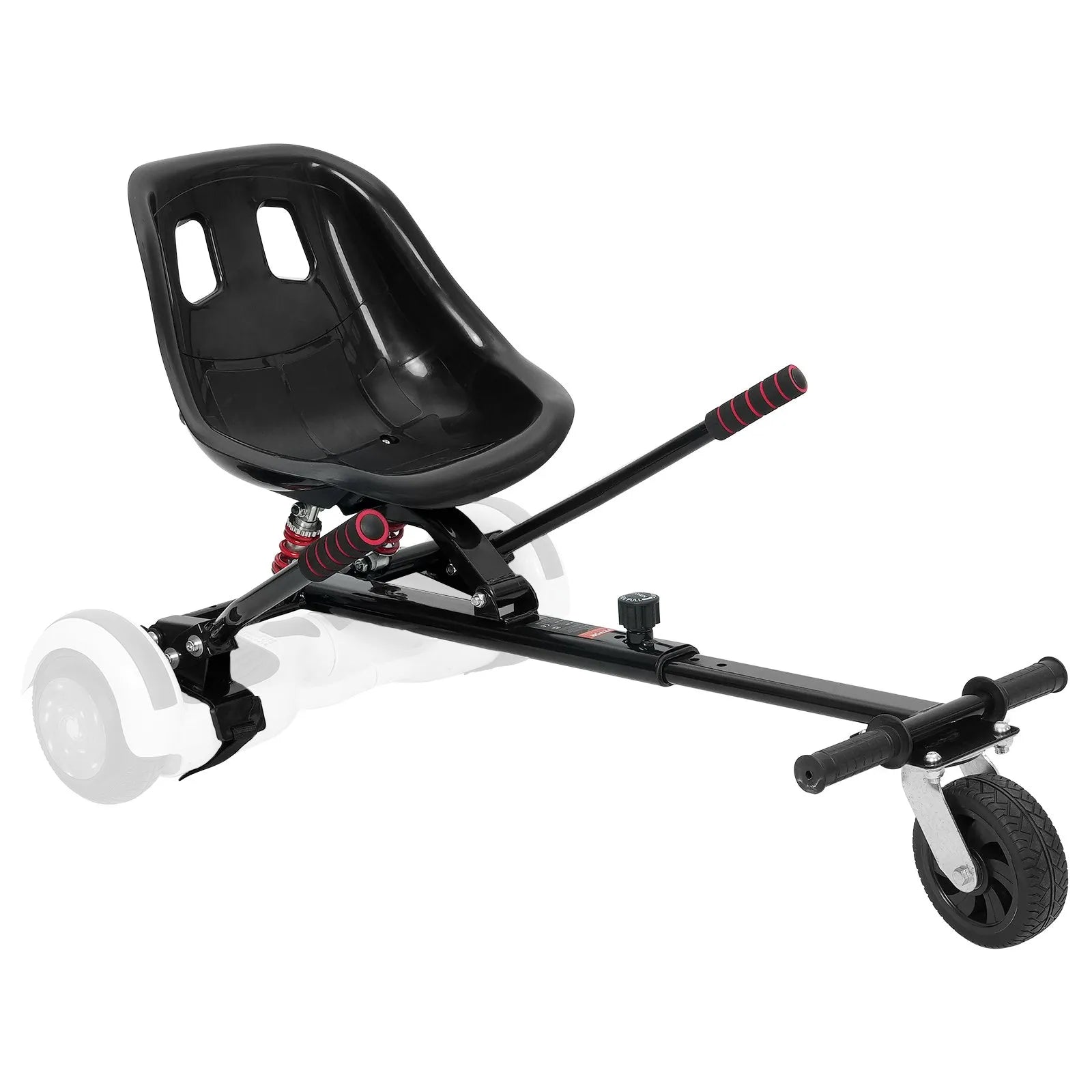 VEVOR Hoverboard Seat Attachment, for 6.5