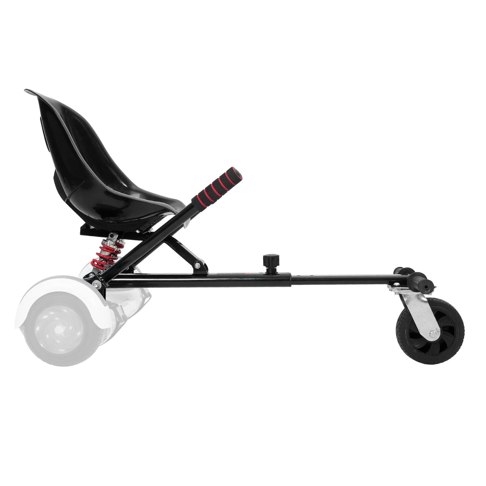 VEVOR Hoverboard Seat Attachment, for 6.5