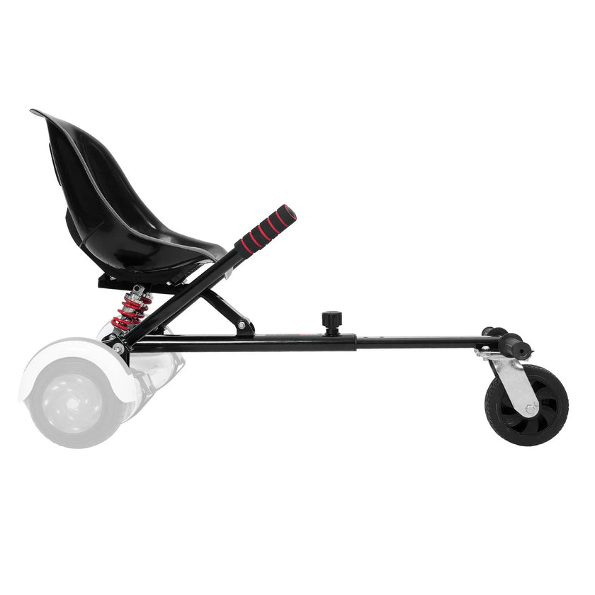 VEVOR Hoverboard Seat Attachment, for 6.5