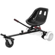 VEVOR Hoverboard Seat Attachment, for 6.5