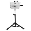 VEVOR Snow Machine 1200W Snow Making Machine with Height Adjustable Stand