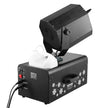 VEVOR Snow Machine 2000W Wireless Remote Swing Snow Making Machine for Holiday