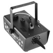 VEVOR Snow Machine 650W Handheld Hanging Snow Making Machine for Holidays
