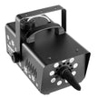 VEVOR Snow Machine 800W Handheld Hanging Snow Maker with LED Light for Holidays