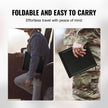 VEVOR Faraday Bag Signal Blocking Holder for Laptop & Tablets(16.9 x 15