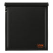 VEVOR Faraday Bag Signal Blocking Holder for Laptop & Tablets(16.9 x 15