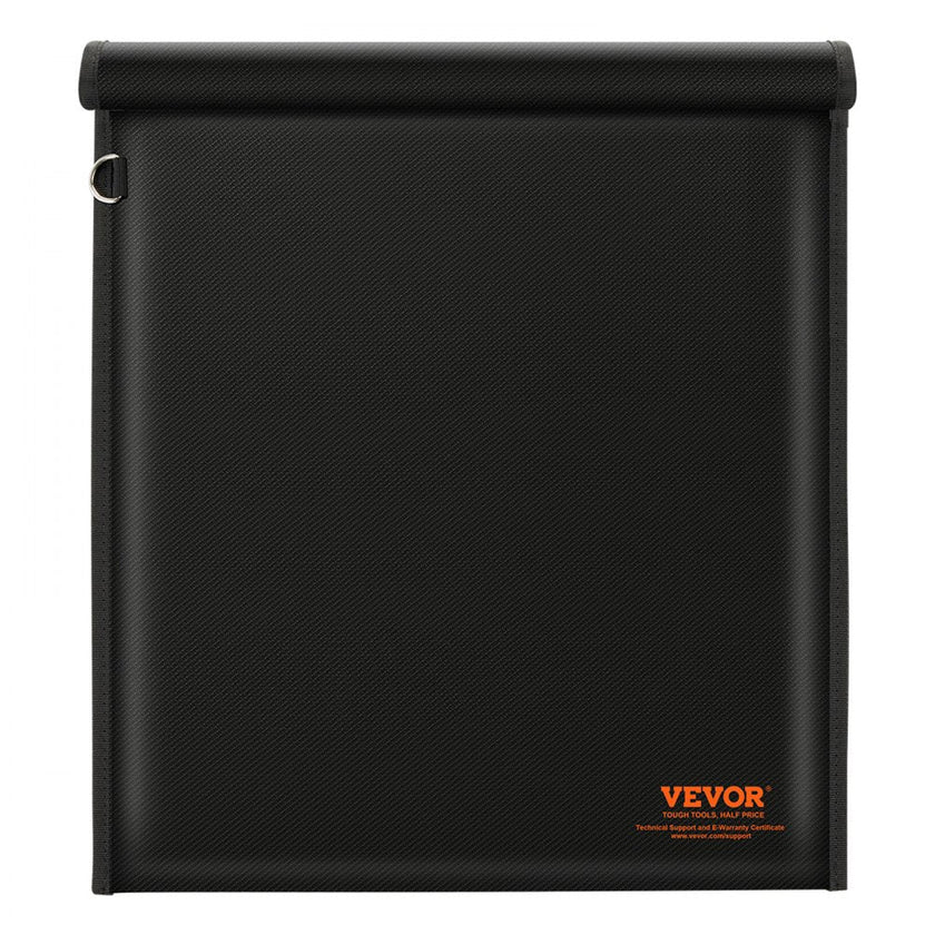 VEVOR Faraday Bag Signal Blocking Holder for Laptop & Tablets(16.9 x 15