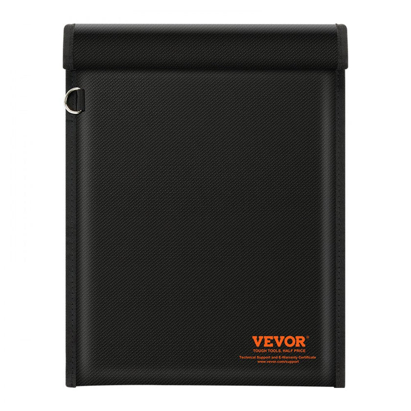 VEVOR Faraday Bag Signal Blocking Holder for Laptop & Tablets(16.9 x 15