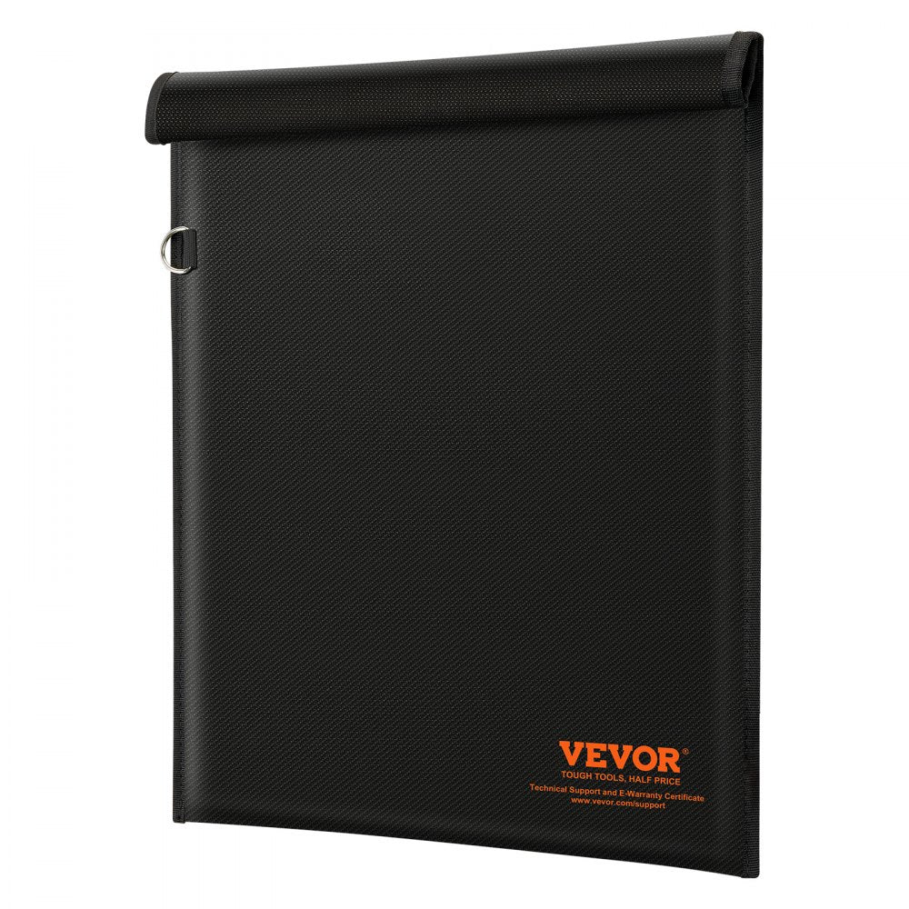 VEVOR Faraday Bag Signal Blocking Holder for Laptop & Tablets(16.9 x 15