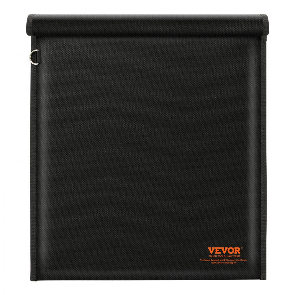 VEVOR Faraday Bag Signal Blocking Holder for Laptop & Tablets(16.9 x 15