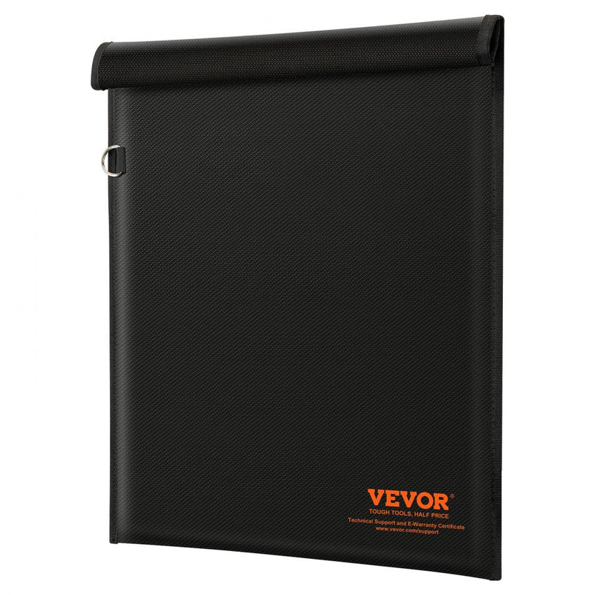 VEVOR Faraday Bag 4 Pack Signal Blocking Holder for Laptop Tablet Phone & Radio