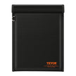 VEVOR Faraday Bag 4 Pack Signal Blocking Holder for Laptop Tablet Phone & Radio