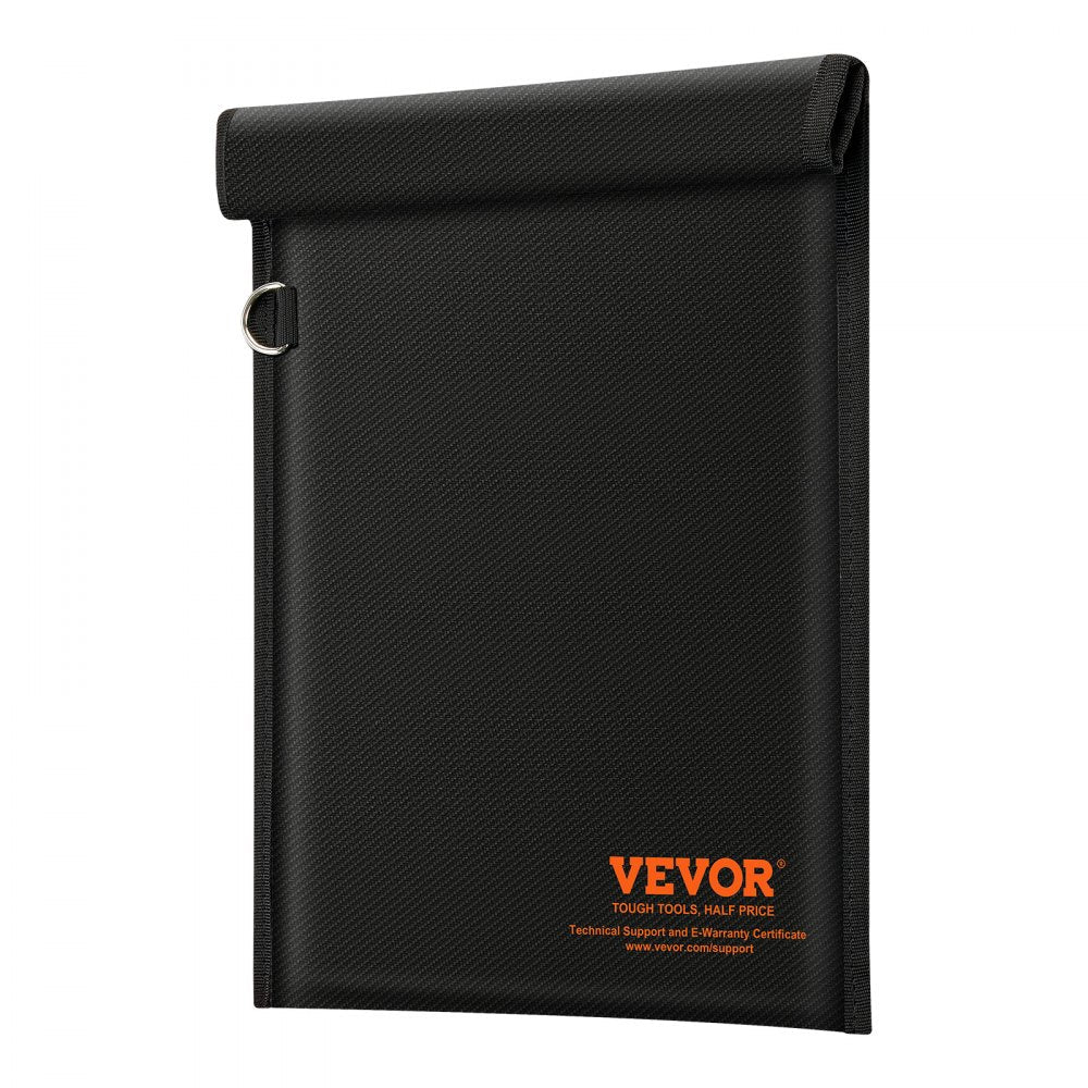 VEVOR Faraday Bag 4 Pack Signal Blocking Holder for Laptop Tablet Phone & Radio