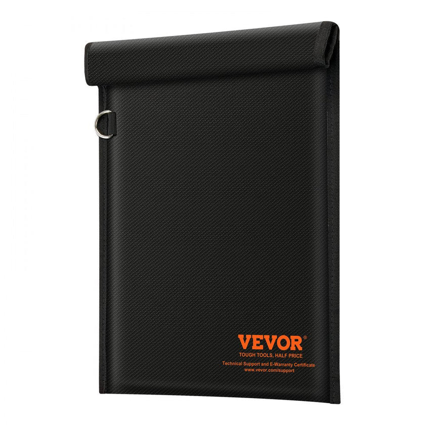 VEVOR Faraday Bag 4 Pack Signal Blocking Holder for Laptop Tablet Phone & Radio
