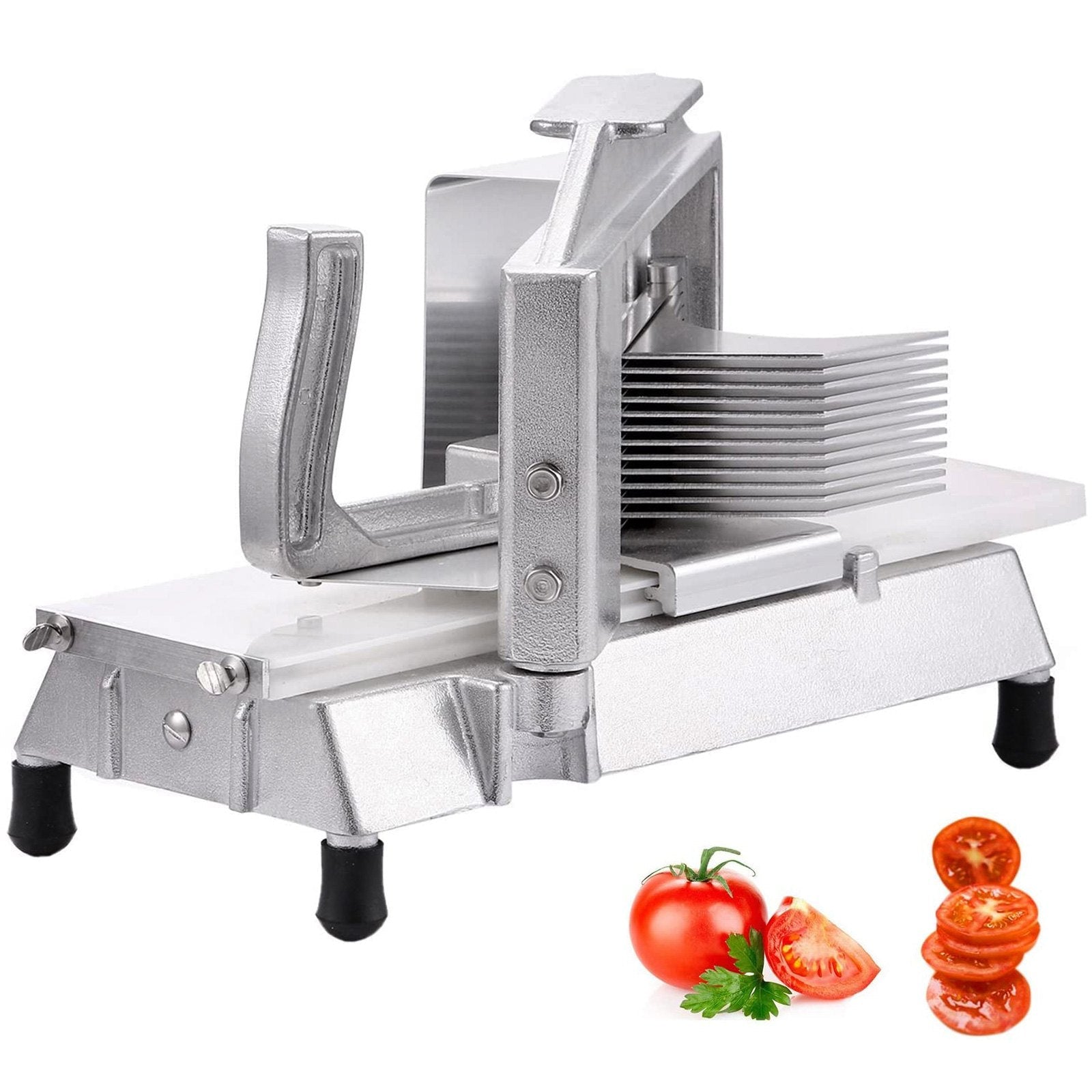 Commerical Heavy Duty Tomato Silcer Onion Cutter 3/16