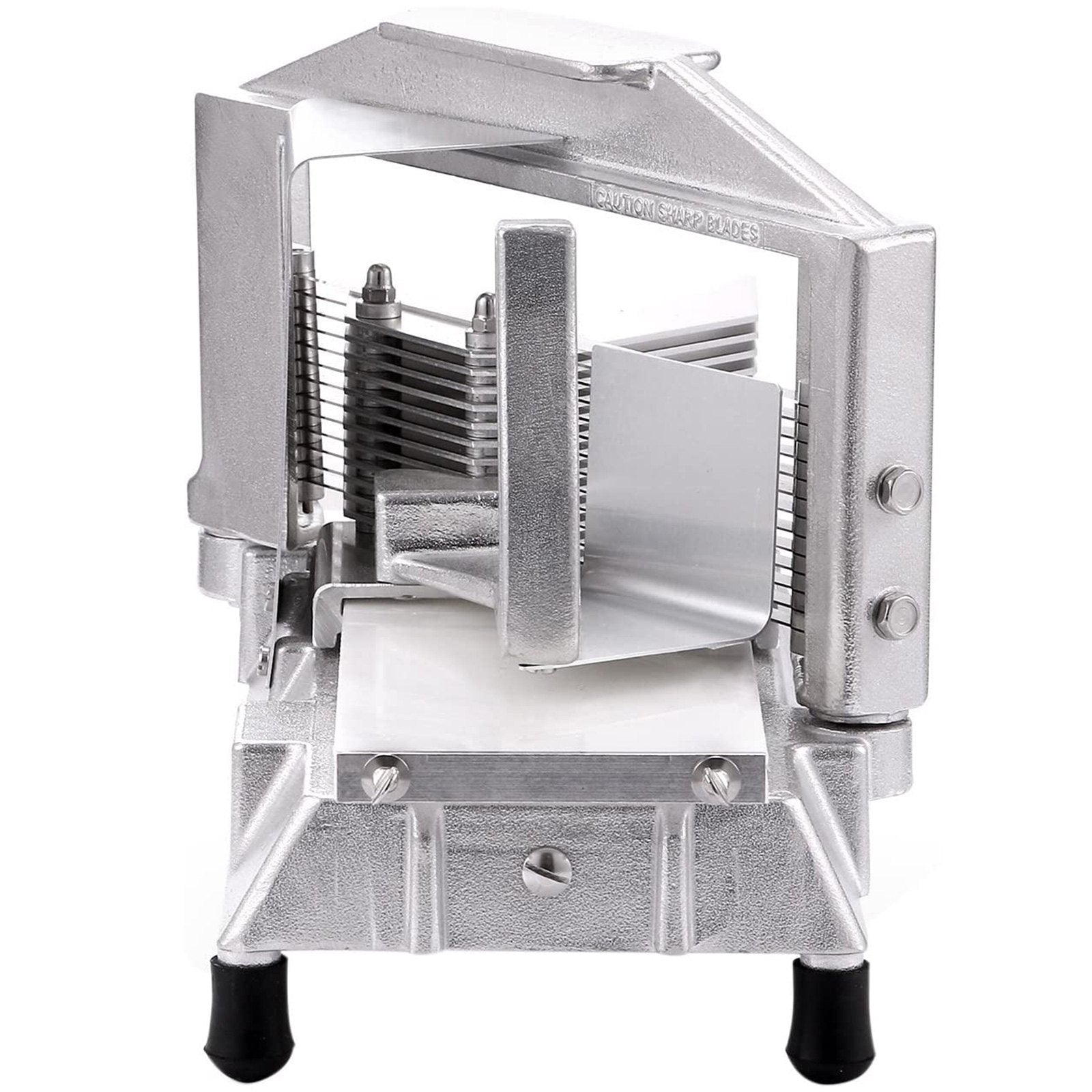 Commerical Heavy Duty Tomato Silcer Onion Cutter 3/16