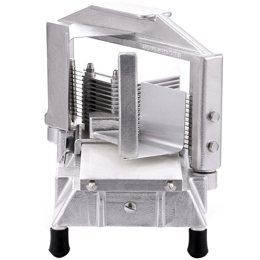 Commerical Heavy Duty Tomato Silcer Onion Cutter 3/16