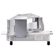 Commerical Heavy Duty Tomato Silcer Onion Cutter 3/16