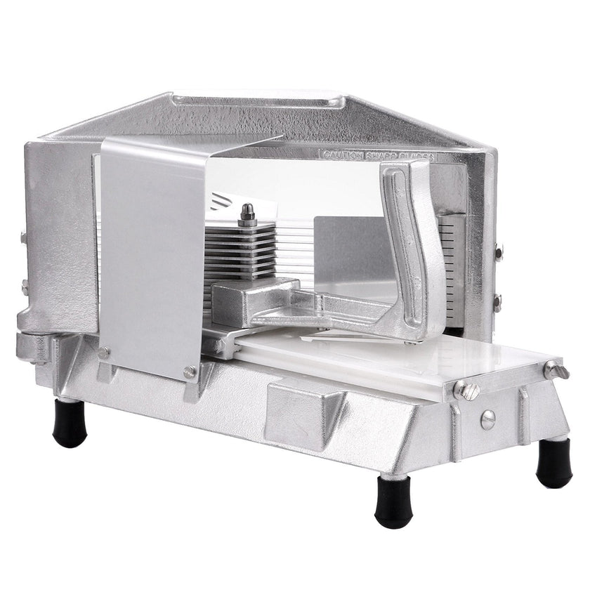 Commerical Heavy Duty Tomato Silcer Onion Cutter 3/16