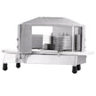 Commerical Heavy Duty Tomato Silcer Onion Cutter 3/16