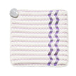 VEVOR Far Infrared Heating Pad Amethyst Gemstones Heating Mat with Negative Ions