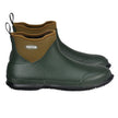 VEVOR Women's Ankle Deck Boots Waterproof Anti-Slip Work Rain Boots Size 8 US
