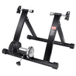 VEVOR Bike Trainer Stand, Magnetic Stationary Bike Stand for 26