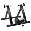 VEVOR Bike Trainer Stand, Magnetic Stationary Bike Stand for 26