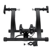 VEVOR Bike Trainer Stand, Magnetic Stationary Bike Stand for 26