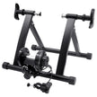 VEVOR Bike Trainer Stand, Magnetic Stationary Bike Stand for 26