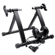 VEVOR Bike Trainer Stand, Magnetic Stationary Bike Stand for 26