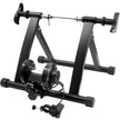VEVOR Bike Trainer Stand, Magnetic Stationary Bike Stand for 26