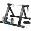 VEVOR Bike Trainer Stand, Fluid Stationary Bike Stand for 26