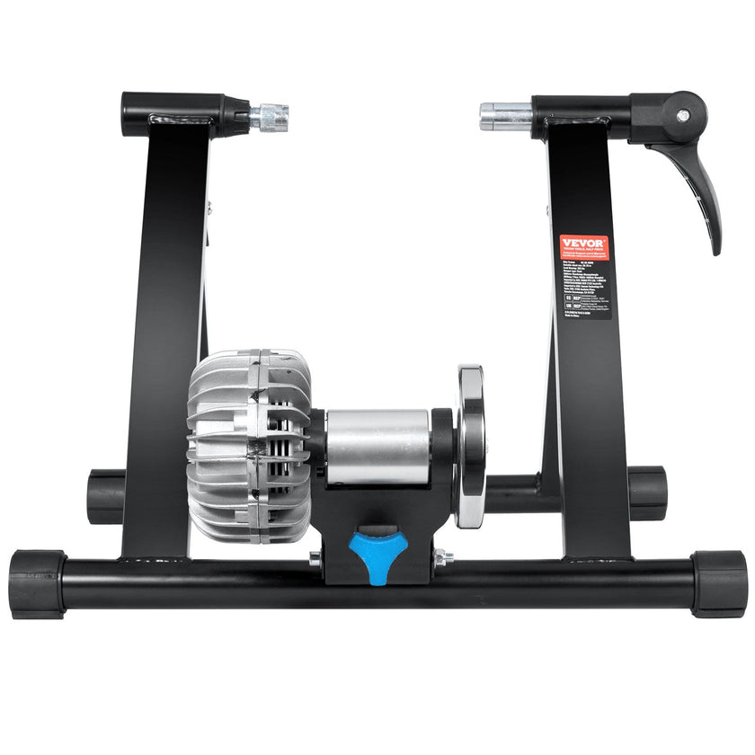 VEVOR Bike Trainer Stand, Fluid Stationary Bike Stand for 26