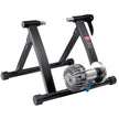 VEVOR Bike Trainer Stand, Fluid Stationary Bike Stand for 26