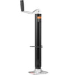 VEVOR Trailer Jack, Trailer Tongue Jack A-frame Bolt on Weight Capacity 2000 lb, Trailer Jack Stand with Handle for lifting RV Trailer, Horse Trailer, Utility Trailer, Yacht Trailer