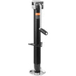VEVOR Trailer Jack, Trailer Tongue Jack A-frame Bolt on Weight Capacity 5000 lb, Trailer Jack Stand with Handle for Lifting RV Trailer, Horse Trailer, Utility Trailer, Yacht Trailer
